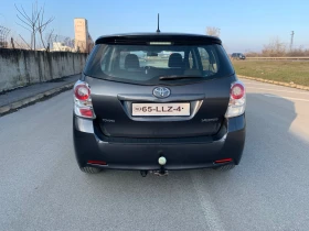 Toyota Verso 1.8-EURO5-КАМЕРА-ПАНОРАМА-1Г-ГАРАНЦИЯ, снимка 4