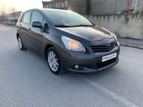 Toyota Verso 1.8-EURO5-КАМЕРА-ПАНОРАМА-1Г-ГАРАНЦИЯ, снимка 9