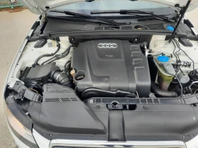 Audi A4 2, 0 TDI Италия, снимка 12