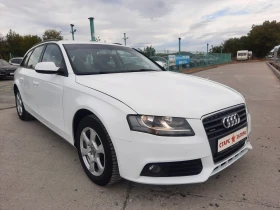 Audi A4 2, 0 TDI Италия, снимка 2