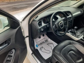 Audi A4 2, 0 TDI Италия, снимка 9