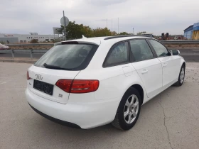 Audi A4 2, 0 TDI Италия, снимка 5