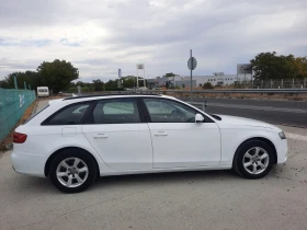 Audi A4 2, 0 TDI Италия, снимка 8