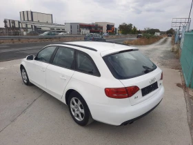 Audi A4 2, 0 TDI Италия, снимка 4