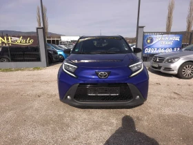 Toyota Aygo X, снимка 2