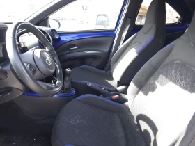 Toyota Aygo X, снимка 11