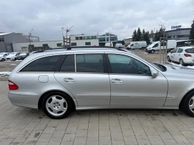 Mercedes-Benz E 320 Avangard , снимка 2