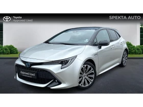 Toyota Corolla Месечна вноска от 220  , снимка 1