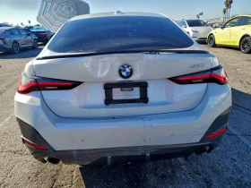 BMW 430 2l I Gran Coupe, снимка 6