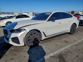 BMW 430 2l I Gran Coupe, снимка 1