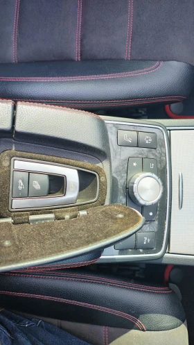 Mercedes-Benz E 200 E200 AMG , снимка 15
