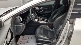 Mercedes-Benz AMG GT, снимка 10