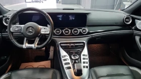 Mercedes-Benz AMG GT, снимка 8