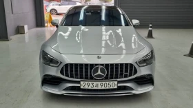 Mercedes-Benz AMG GT, снимка 5