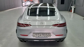 Mercedes-Benz AMG GT, снимка 7