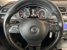 VW Passat 2, 0 TDi* R line* AUTOMATIC* НОВ* EURO 5, снимка 11