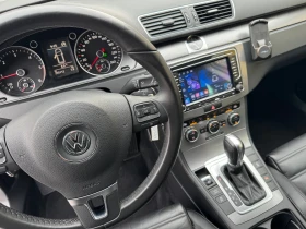 VW Passat 2, 0 TDi* R line* AUTOMATIC* НОВ* EURO 5, снимка 10