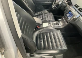VW Passat 2, 0 TDi* R line* AUTOMATIC* НОВ* EURO 5, снимка 14