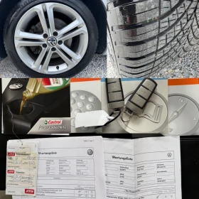 VW Passat 2, 0 TDi* R line* AUTOMATIC* НОВ* EURO 5, снимка 15