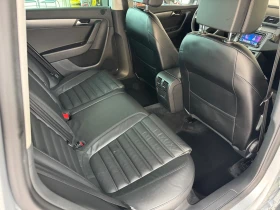 VW Passat 2, 0 TDi* R line* AUTOMATIC* НОВ* EURO 5, снимка 14