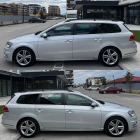VW Passat 2, 0 TDi* R line* AUTOMATIC* НОВ* EURO 5, снимка 5