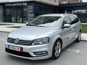 VW Passat 2, 0 TDi* R line* AUTOMATIC* НОВ* EURO 5, снимка 1