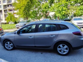Renault Megane, снимка 1