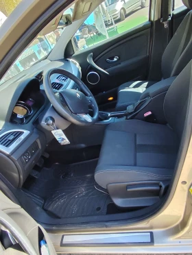 Renault Megane, снимка 5