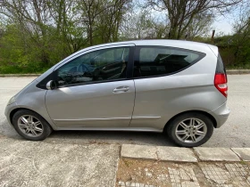 Mercedes-Benz A 180 CDI, снимка 5
