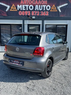 VW Polo 1.2 TDI- ОБСЛУЖЕНА-НАВИ-ГУМИ-ТОП!, снимка 3