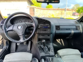 BMW 328, снимка 9