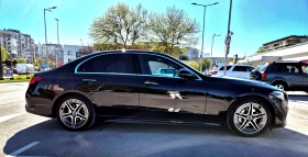 Mercedes-Benz C 300 4 matic AMG-pack, снимка 4