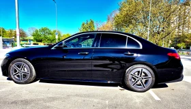 Mercedes-Benz C 300 4 matic AMG-pack, снимка 8