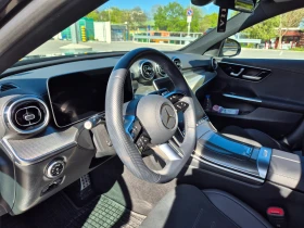 Mercedes-Benz C 300 4 matic AMG-pack, снимка 9