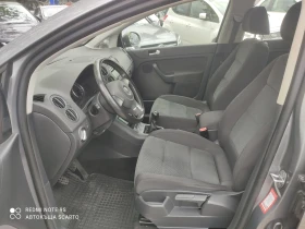 VW Golf Plus 1.2/105кс, 2012г, 160000км, нова верига!, снимка 11