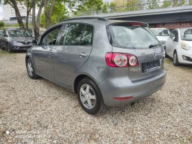 VW Golf Plus 1.2/105кс, 2012г, 160000км, нова верига!, снимка 6