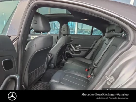 Mercedes-Benz CLA 250 4MATIC * DIGITAL DASH * ПОДГРЕВ, снимка 10