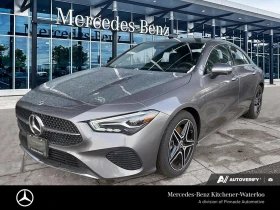 Mercedes-Benz CLA 250 4MATIC * DIGITAL DASH * ПОДГРЕВ, снимка 1