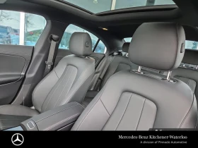 Mercedes-Benz CLA 250 4MATIC * DIGITAL DASH * ПОДГРЕВ, снимка 9