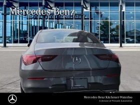 Mercedes-Benz CLA 250 4MATIC * DIGITAL DASH * ПОДГРЕВ, снимка 3