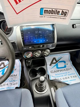 Honda Jazz Обслужена* Всичко платено* Бартер* Реална* Верига*, снимка 13