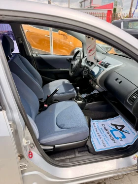 Honda Jazz Обслужена* Всичко платено* Бартер* Реална* Верига*, снимка 5