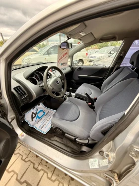 Honda Jazz Обслужена* Всичко платено* Бартер* Реална* Верига*, снимка 12