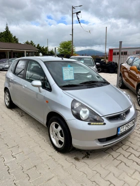 Honda Jazz Обслужена* Всичко платено* Бартер* Реална* Верига*, снимка 4