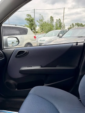 Honda Jazz Обслужена* Всичко платено* Бартер* Реална* Верига*, снимка 15