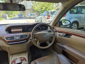 Mercedes-Benz S 320 Diesel , снимка 7
