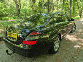 Mercedes-Benz S 320 Diesel , снимка 4