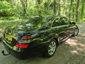 Mercedes-Benz S 320 Diesel , снимка 2