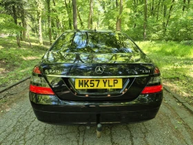Mercedes-Benz S 320 Diesel , снимка 3