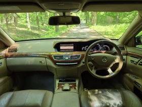 Mercedes-Benz S 320 Diesel , снимка 13